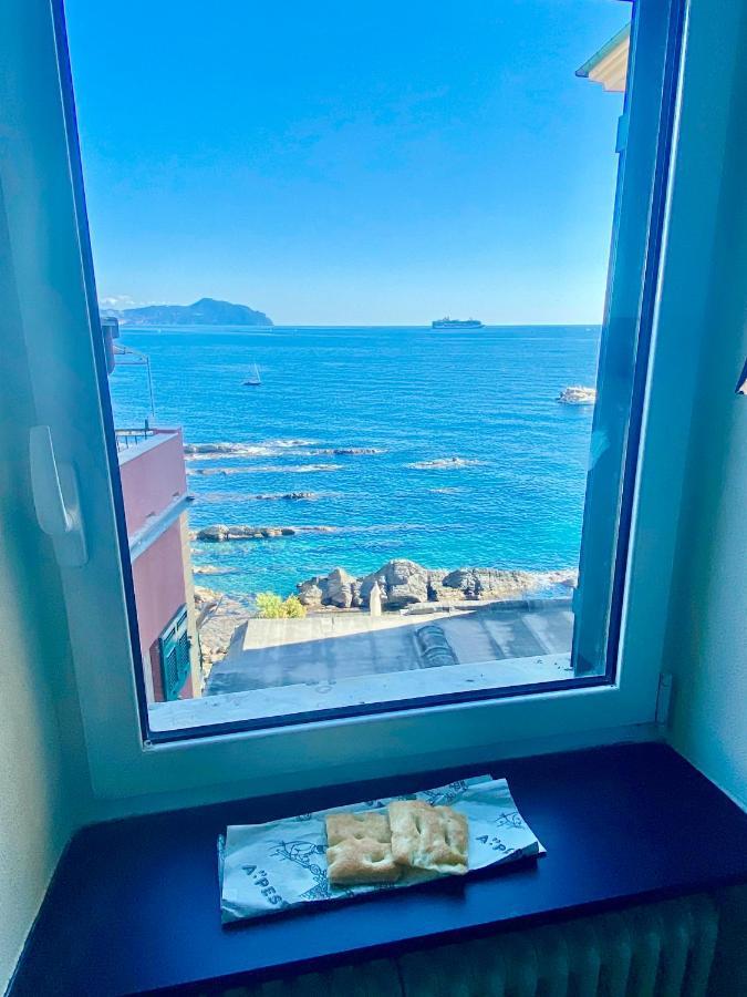 Mare&focaccia Appartement Genua