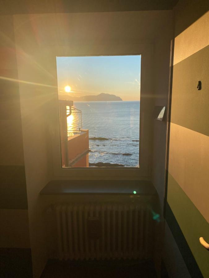 Mare&focaccia Apartment