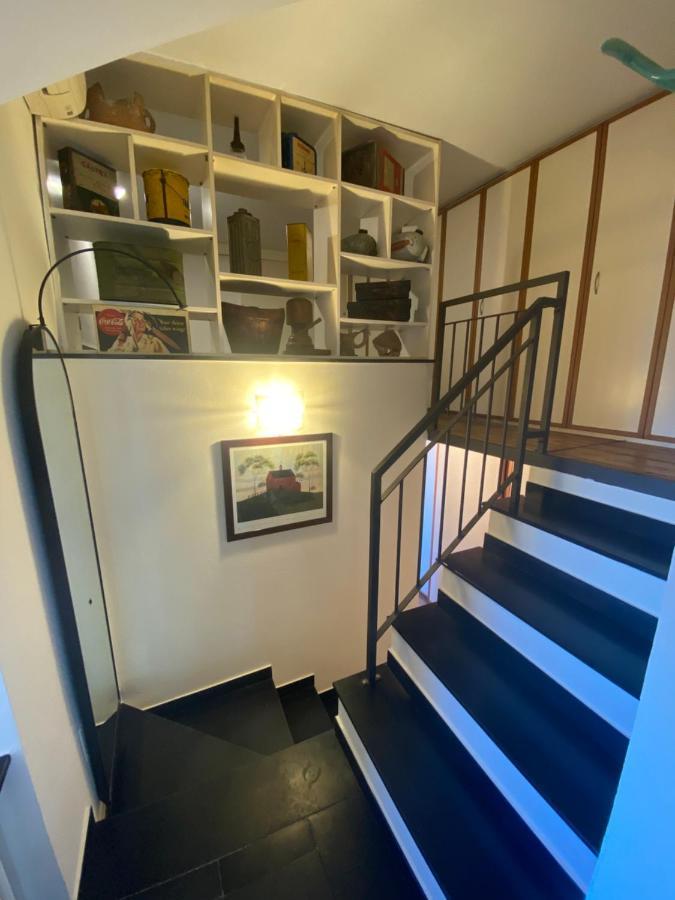 Mare&focaccia Apartment